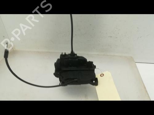 Rear right lock RENAULT GRAND SCÉNIC III (JZ0/1_) 1.5 dCi (JZ09, JZ0D, JZ10, JZ14, JZ1G, JZ29, JZ2C) | BP23176985C99