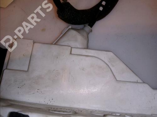 Front left lock PEUGEOT 5008 (0U_, 0E_) 1.6 HDi | BP11126087C98 