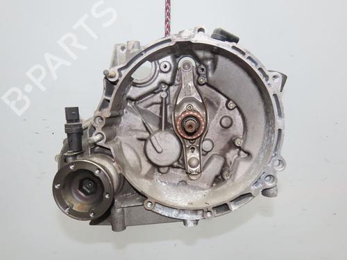 Gearbox SKODA FABIA I (6Y2) 1.4 | BP9612944M3
