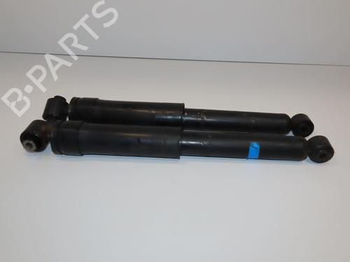 Right rear shock absorber RENAULT LAGUNA Coupe (DT0/1) 2.0 dCi GT (DT11, DT1E, DT1N) | BP29469731M19 