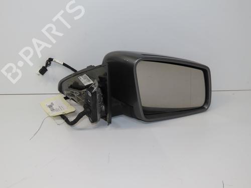 Right mirror MERCEDES-BENZ A-CLASS (W176) A 160 CDI / d (176.011) | BP31242550C27 