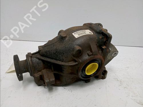 Used Rear differential BMW 3 Coupe (E46) 320 Cd (150 hp) 16039976
