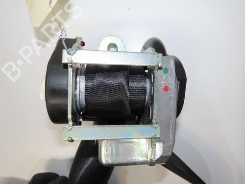 Front right seatbelt FORD FOCUS III 1.0 EcoBoost | BP38972838I25 - Image 2