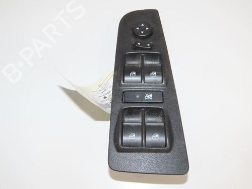 Used Left front window switch Left front window switch 38627468 38627468