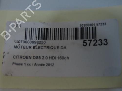 Steering pump CITROËN DS5 2.0 HDi 165 | BP33948370M99  - Image 5