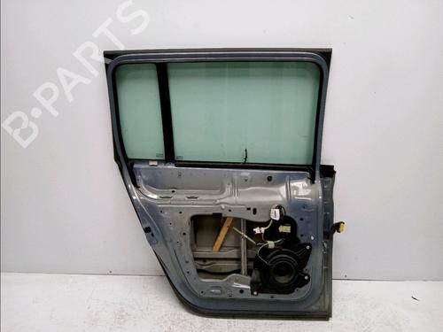 Left rear door RENAULT ESPACE IV (JK0/1_) 2.0 dCi (JK01, JK02, JK1J, JK1K, JK1H) | BP17552040C4 