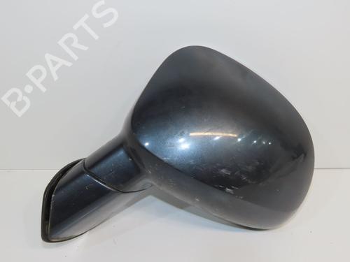 Left mirror SSANGYONG RODIUS II 2.0 Xdi 4WD | BP37411076C26 - Image 6