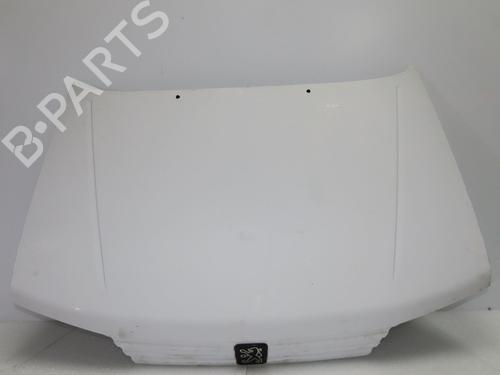 Used Hood Hood PEUGEOT 106 I (1A, 1C) 1.4 (75 hp) 33633941 33633941