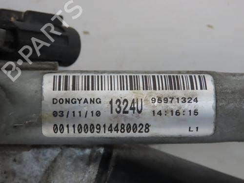 Front wiper motor CHEVROLET CRUZE (J300) 1.8 | BP18351511M29 