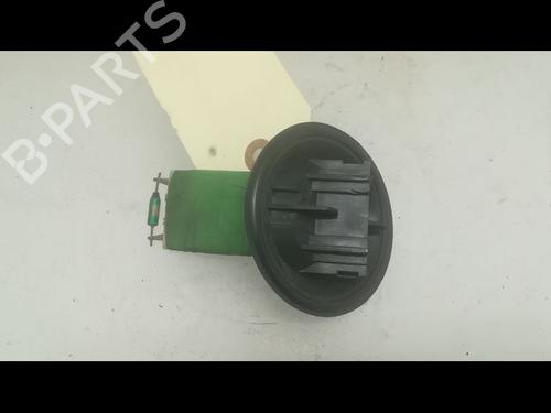Used Heater resistor Heater resistor SEAT CORDOBA (6L2) 1.4 TDI (70 hp) 11677129 11677129
