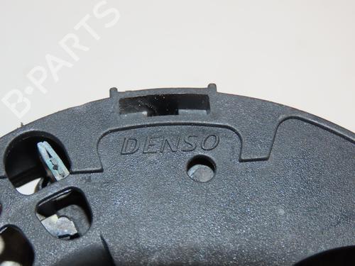 Alternator FIAT BRAVO II (198_) 1.6 D Multijet (198AXH1B) | BP26383487M7 