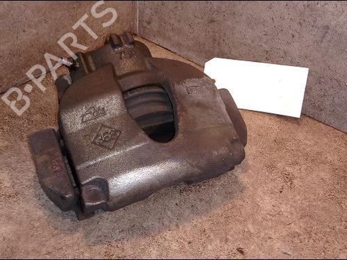 Used Right front brake caliper Right front brake caliper RENAULT LAGUNA III (BT0/1) 1.5 dCi (BT00, BT0A, BT0T, BT1J) (110 hp) 14877629 14877629