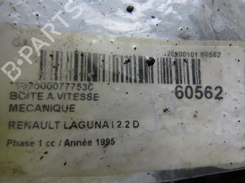 Used Gearbox Gearbox 37455479 37455479
