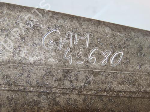 Used Left front suspension arm MASERATI GHIBLI III (M157) 3.0 D (275 hp) 17214501