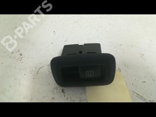 Used Left rear window switch MERCEDES-BENZ A-CLASS (W169) A 180 CDI (169.007, 169.307) (109 hp) 9599375