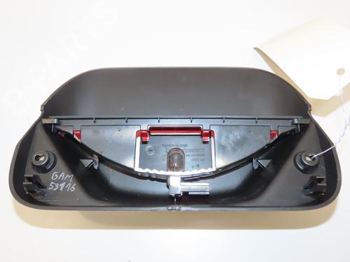 Third brake light DACIA SANDERO II 1.0 LPG (B8ML) | BP28832888L11 