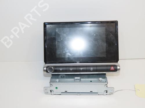 Used Radio Radio 37275886 37275886