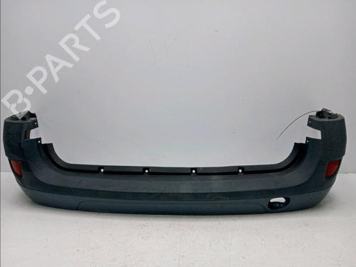 Used Rear bumper DACIA LOGAN MCV (KS_) 1.5 dCi (KS0K) (68 hp) 17037539