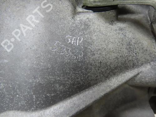 Gearbox FIAT PANDA (312_, 319_) 1.2 (312PXA1A) | BP36493697M3 - Image 2