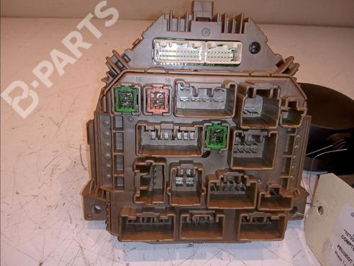 Instrument cluster PEUGEOT 107 (PM_, PN_) 1.4 HDi | BP11101335C47 
