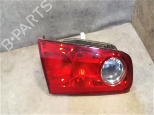 Used Left tailgate light Left tailgate light RENAULT LAGUNA II (BG0/1_) 2.0 dCi (BG1T) (150 hp) 9611316 9611316