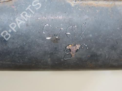 Steering rack DACIA DUSTER (HS_) 1.5 dCi | BP32486111M22 