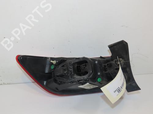 Right taillight RENAULT CLIO IV (BH_) 1.5 dCi 75 | BP28802295C35 