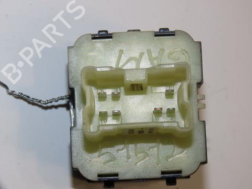 Left front window switch RENAULT CLIO IV (BH_) 0.9 TCe 90 (BHNF, BHMA, BHMH, BHJK, BHJR) | BP26404420I27 
