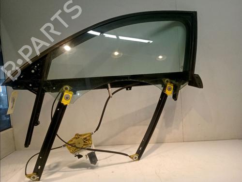Used Front left window mechanism AUDI A6 C6 Avant (4F5) 2.7 TDI (180 hp) 14951354