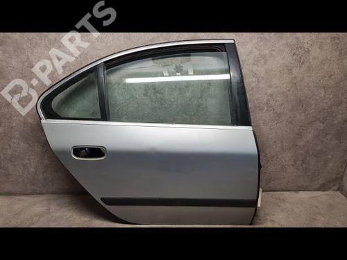 Right rear door PEUGEOT 607 (9D, 9U) 2.2 HDi (133 hp) 9008C6