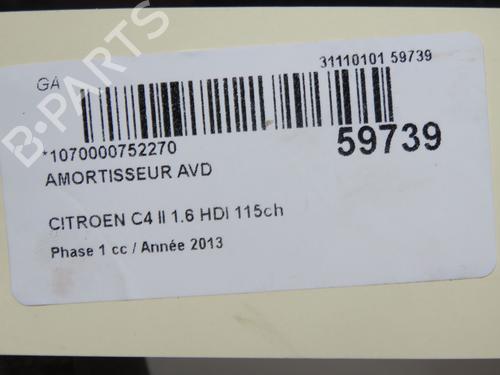 right-front-shock-absorber-citroen-c4-ii-nc_-2009-36939822 main image