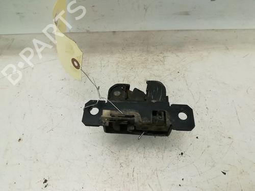 Used Tailgate lock Tailgate lock 9594735 9594735