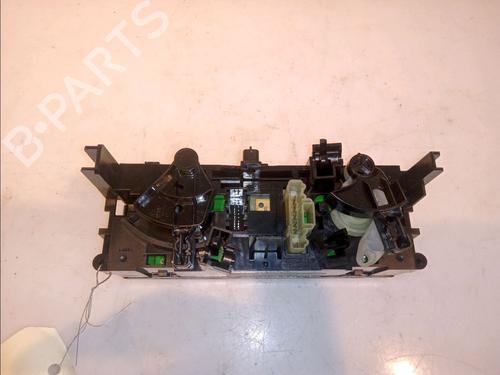 Used Climate control Climate control PEUGEOT 207 CC (WD_) 1.6 16V (120 hp) 12954331 12954331