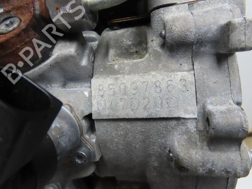 Engine BMW 3 (E90) 320 d | BP36493220M1 - Image 5