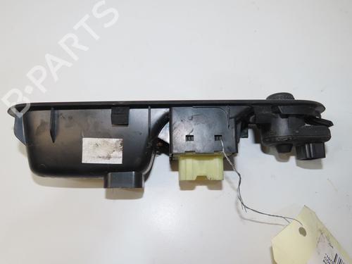 Left front window switch RENAULT TWINGO III (BCM_, BCA_) 0.9 TCe 90 (BCM9, BCM2) | BP32872977I27  - Image 5