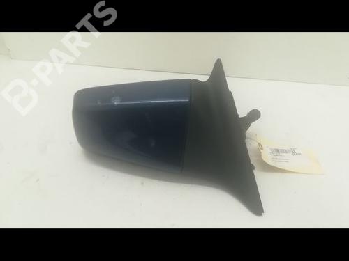 Used Right mirror OPEL ASTRA F Estate (T92) 1.6 Si (F35, M35) (101 hp) 9602783