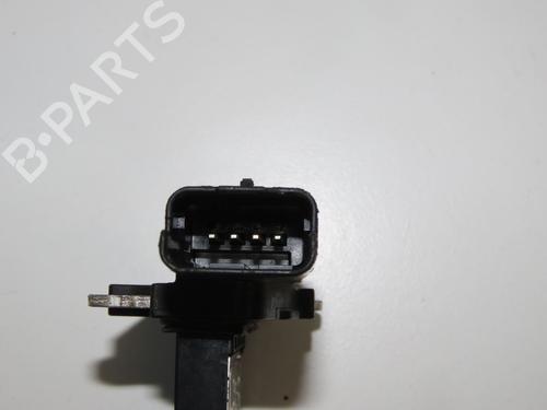 Used Mass air flow sensor Mass air flow sensor CITROËN C3 Picasso (SH_) 1.6 BlueHDi 100 (99 hp) 32740653 32740653