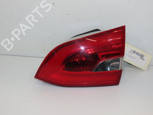 Used Right tailgate light PEUGEOT 308 SW II (LC_, LJ_, LR_, LX_, L4_) 1.2 THP 110 (110 hp) 28969481