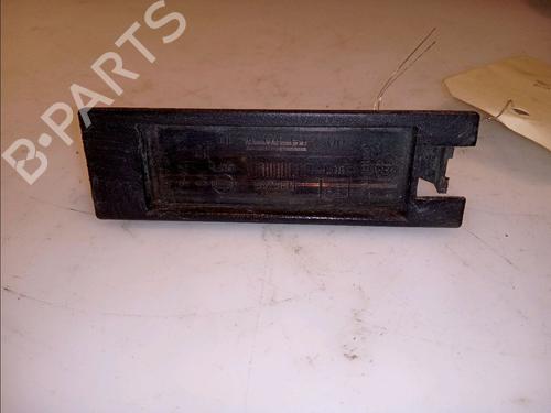 Used Licence plate light Licence plate light OPEL ASTRA J (P10) 1.7 CDTI (68) (125 hp) 14880534 14880534