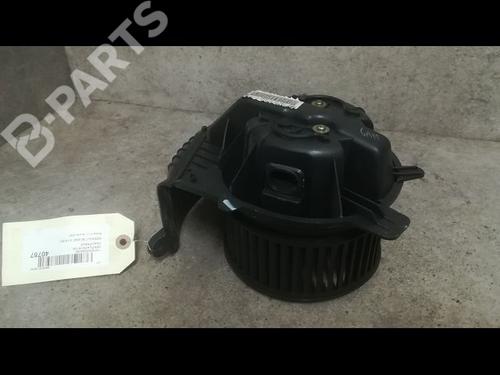 Varmvifte RENAULT SCÉNIC II (JM0/1_) 1.5 dCi (JM0F) (82 hp) 9610183