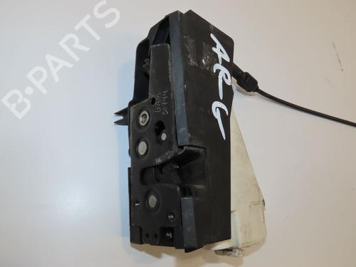 Used Rear left lock VW SHARAN (7M8, 7M9, 7M6) 2.0 TDI (140 hp) 28969068