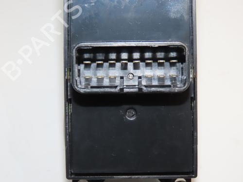 Used Left front window switch CITROËN C-CROSSER (VU_, VV_) 2.2 HDi (156 hp) 31120885