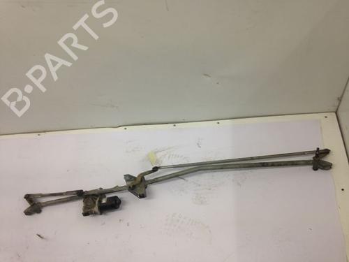 Front wiper motor PEUGEOT 307 CC (3B) 2.0 16V | BP23178358M29 