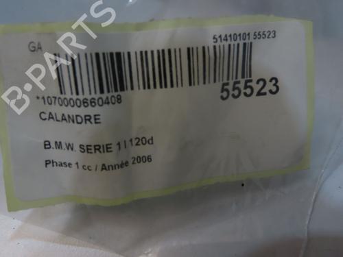 grille-bmw-1-e87-2003-2004-2005-2006-2007-2008-2009-2010-2011-2012-2013-33728092 main image