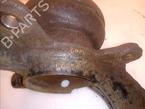 Right front steering knuckle KIA CEE'D SW (ED) 1.6 CRDi 115 | BP15378032M26 