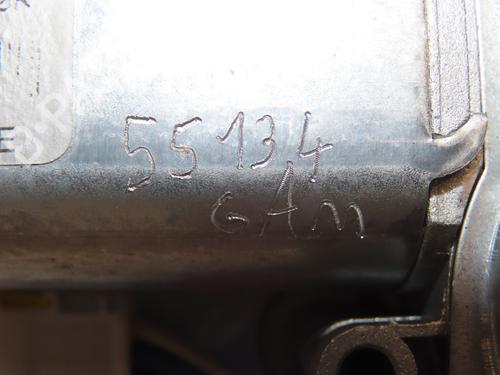Rear wiper motor CITROËN XSARA Break (N2) 2.0 HDI 90 | BP29415203M102 