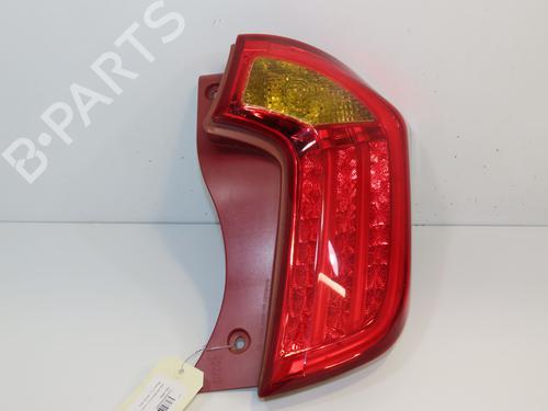 Used Right taillight Right taillight KIA PICANTO II (TA) 1.0 (67 hp) 23064718 23064718