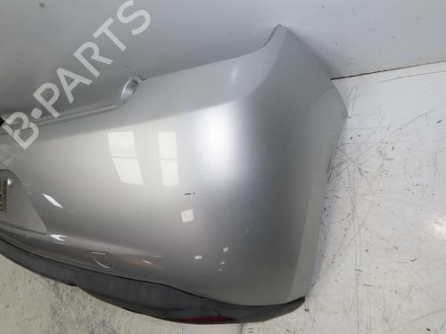 Rear bumper CITROËN C3 II (SC_) 1.2 VTi 82 | BP31302753C8 
