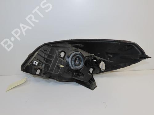 Right headlight DACIA SANDERO 1.4 (BS0C, BS0A, BS0G, BS1F, BS0E) | BP37479671C29 - Image 2