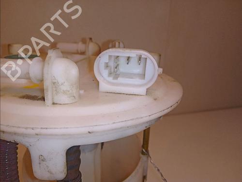 Used Fuel pump Fuel pump 14874337 14874337
